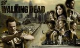 the walking dead 1,2 E 3 temporada