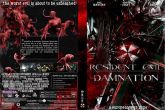 RESIDENT EVIL DAMNATION