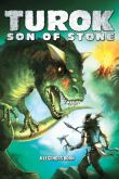 TUROK SON OF STONE