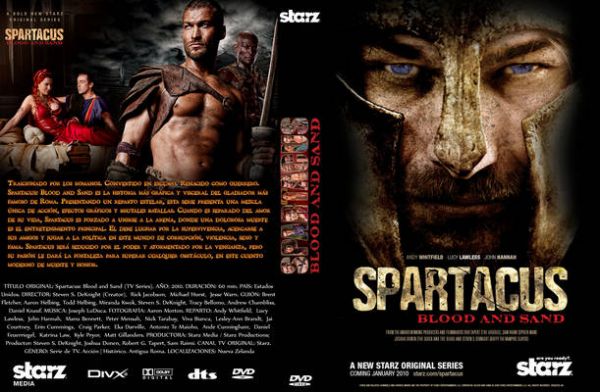 spartacus